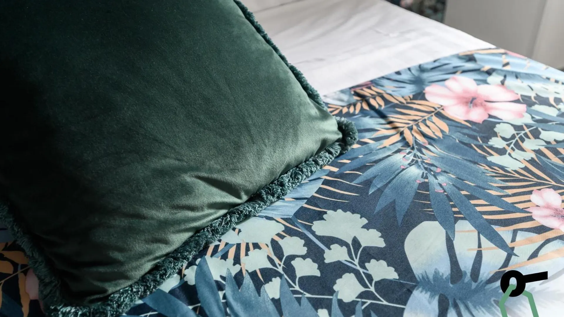 Aparthotel Hotiday Room Collection - Napoli Duomo