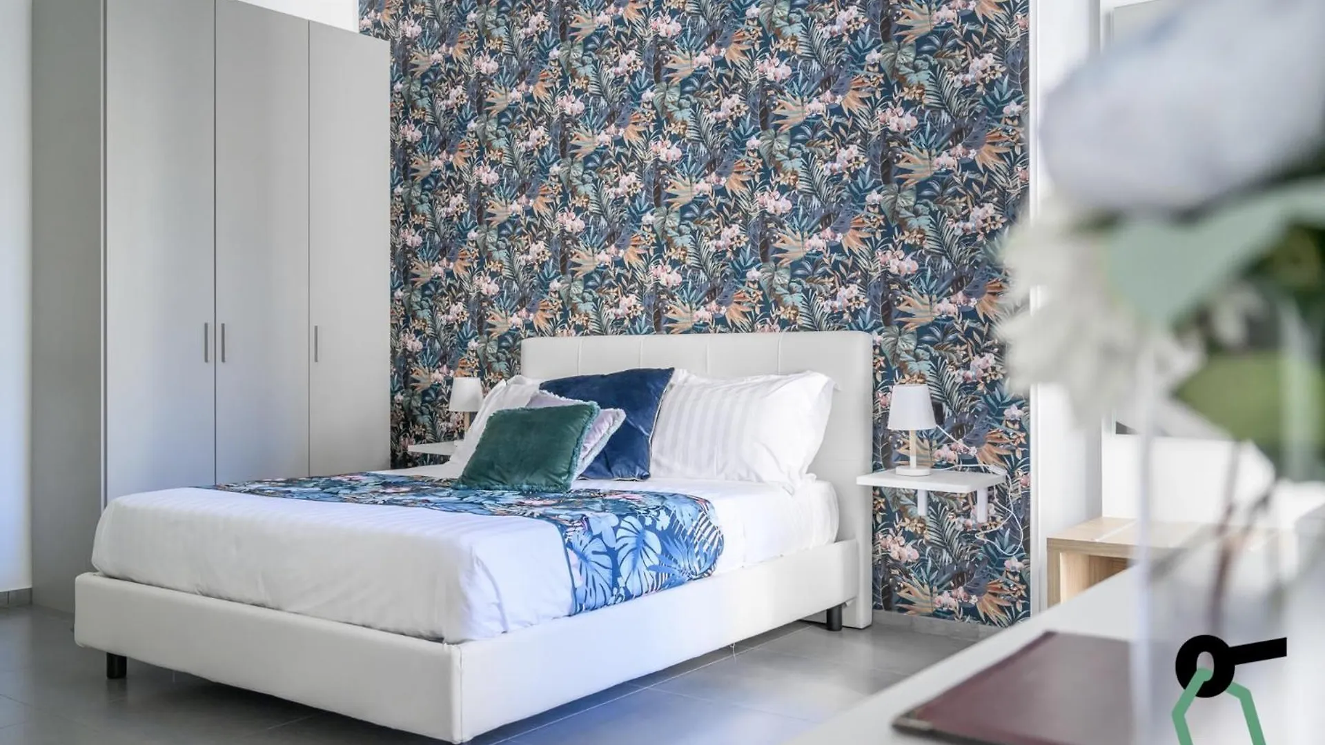 Aparthotel Hotiday Room Collection - Napoli Duomo