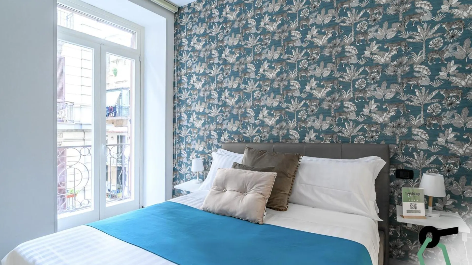 Hotiday Room Collection - Napoli Duomo Naples