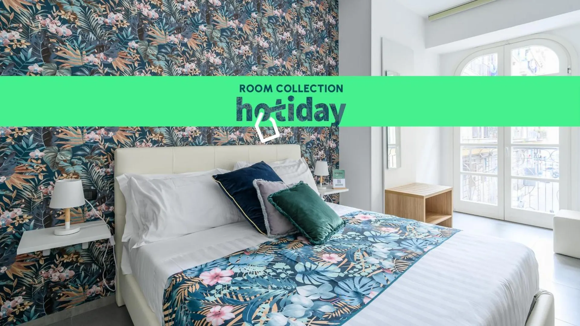 Hotiday Room Collection - Napoli Duomo